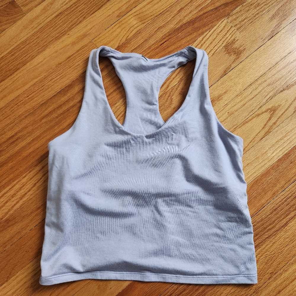 Vuori Womens Halo Tank size medium